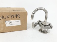 New Alfa Laval LKUV-2 Air