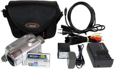 Panasonic gs180 3ccd mini - nv-gs180,