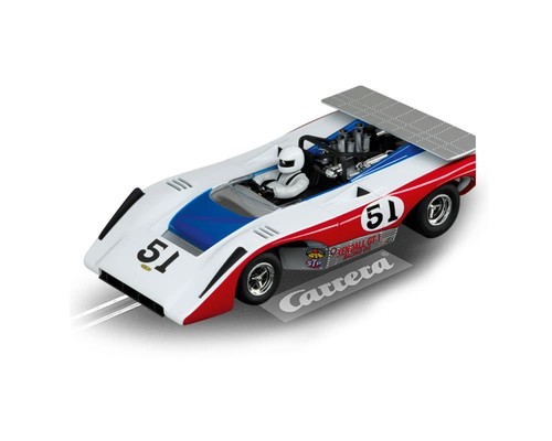 Carrera lola t222 - carrera, no.