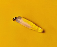 Opal Anhänger -Echter