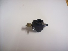 HP 61 Motore Verbrennungsmotor