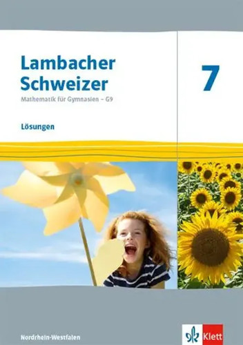 Lambacher schweizer mathematik - lambacher,