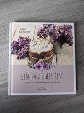 Ein tägliches Fest |