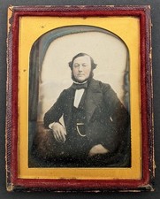 VIKTORIANISCHE DAGUERREOTYPIE