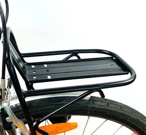 Fahrrad frontgepäckträger - fahrrad,