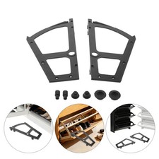 2 Pcs Klappscharnier Für