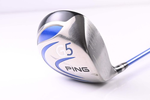 Ping driver grad - ping,