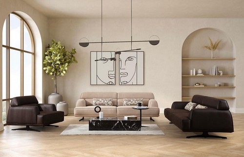 Luxus sofagarnitur sofa - luxus,