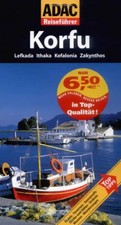 ADAC Reiseführer Korfu