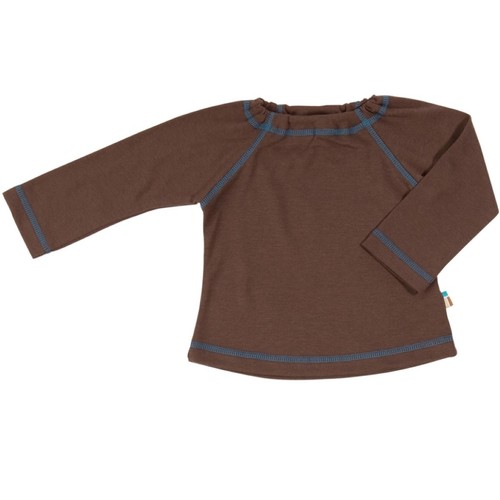 Tragwerk shirt finn jersey - shirt,