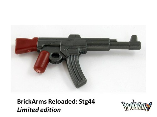 Stg44 zubehör brickarms - ,