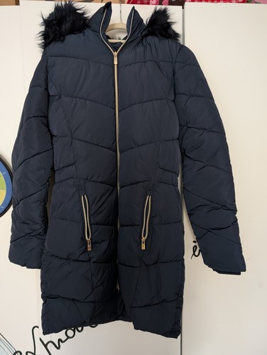 Warme mädchen winterparka - warme,