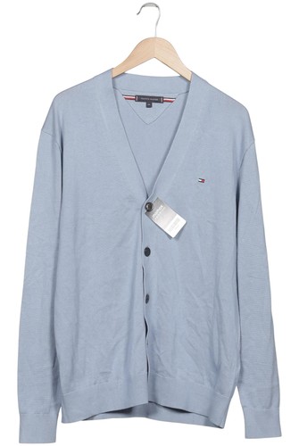 Tommy hilfiger strickjacke - hilfiger,