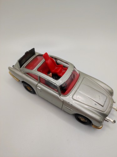 Corgi toys aston martin 5 - corgi, db