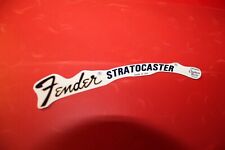  Waterslide Decal für strat