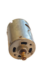 kräftiger RC Elektromotor 7,2V - RC Bootsmotor, Schiffsmotor