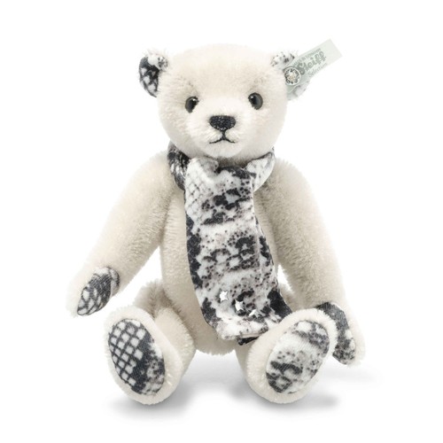Steiff 026898 snake - ,