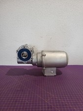 Washtec 80000418 Y1220 Motor +