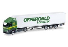 Herpa 305068 mercedes - 1:87,