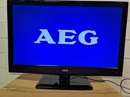 Aeg monitor led modell ctv - aeg,