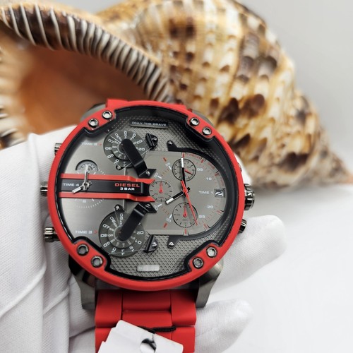 Neu diesel herren uhr dz7370 - diesel,