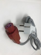 GERÄTESTECKER KABEl 2m alte