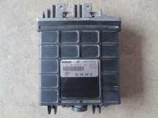 Motorsteuergerät VW Golf 3