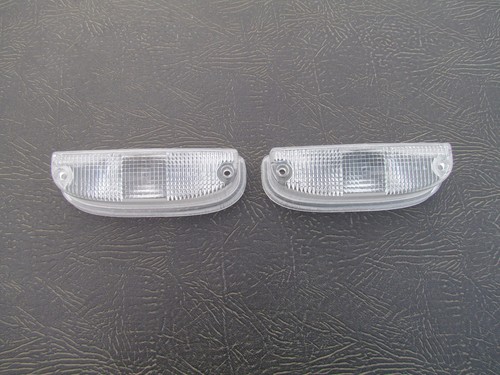 White flash light set - , opel