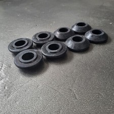 8 Gummiringe Trabant 601 P50