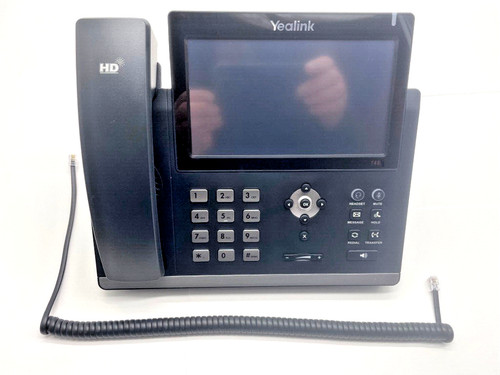 Yealink sip telefon - yealink,