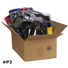 9x Teile Kinder Kleidung Konvolut Paket Jeans Thermo Hose Jacke Restposten #P3