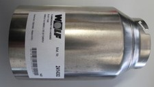 WOLF Flammrohr Brenner