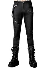Killstar Jeans Hose -