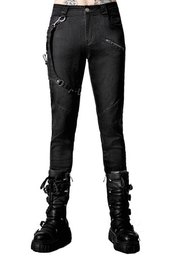 Killstar jeans hose - killstar,