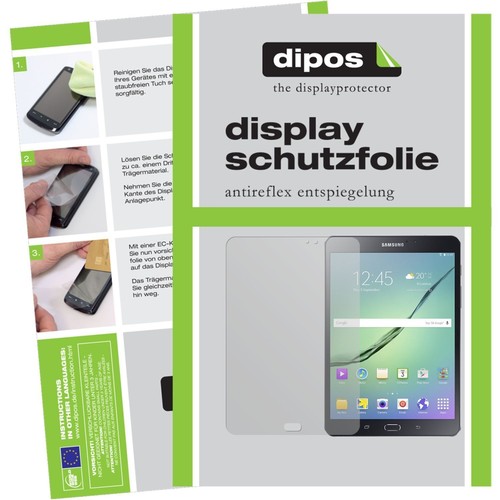 Schutzfolie für samsung - 2x,