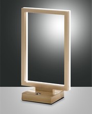 FABAS LUCE LED Tisch Leuchte