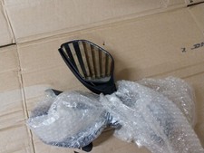 Mirror L+R Indicator Genuine