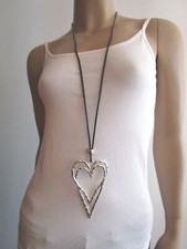 Modekette Bettelkette Damen