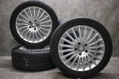 Original mercedes klasse - 4x,