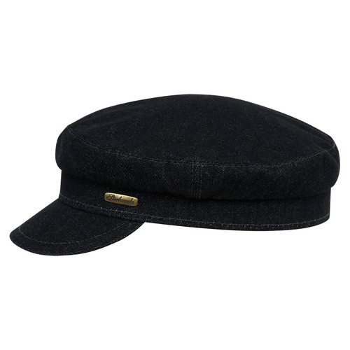 Sterkowski trawler denim - trawler,
