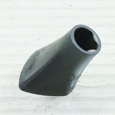 Pletscher F13 Plastikfuß NUR