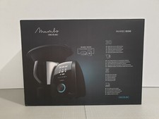 Cecotec Multifunktionale Küchenmaschine Mambo 9590_12_5