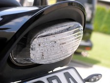 LED Rücklicht Heckleuchte XF