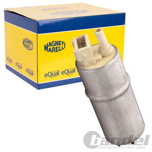 Magneti marelli - magneti,