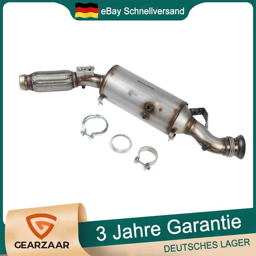Dieselpartikelfilter dpf für - dieselpartikelfilter,