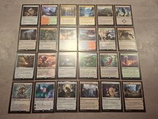 magic the gathering commander deck Eldrazi