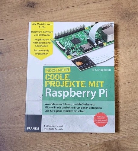 Noch mehr coole projekte - coole,