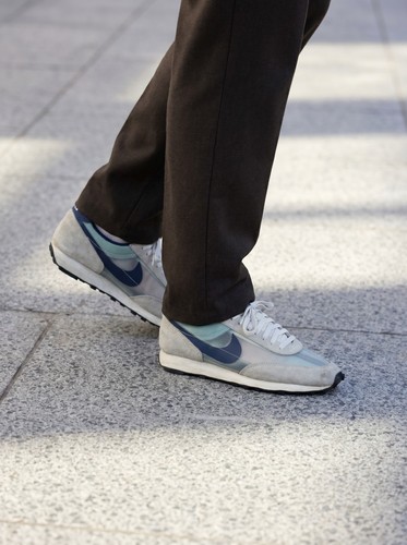 Nike daybreak teal tint - nike,