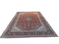 Orientteppich Kashan Top