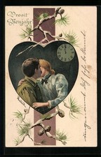 Künstler-AK Alfred Mailick